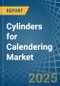 Cylinders for Calendering - Market Analysis, forecast, Size, Trends and Insights - Product Thumbnail Image