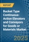 Bucket Type Continuous-Action Elevators and Conveyors for Goods or Materials - Market Analysis, forecast, Size, Trends and Insights - Product Thumbnail Image