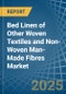 Bed Linen of Other Woven Textiles and Non-Woven Man-Made Fibres - Market Analysis, Forecast, Size, Trends and Insights - Product Thumbnail Image