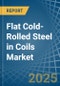 Flat Cold-Rolled Steel in Coils - Market Analysis, Forecast, Size, Trends and insights - Product Thumbnail Image