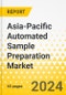 Asia-Pacific Automated Sample Preparation Market (For Genomic Applications): Focus on Product, Application, End-User, and Country - Analysis and Forecast, 2023-2033 - Product Thumbnail Image