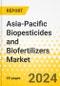 Asia-Pacific Biopesticides and Biofertilizers Market: Focus on Crop Type, Product Type, Source, Formulation, and Country - Analysis and Forecast, 2023-2033 - Product Thumbnail Image