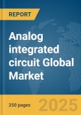 Analog integrated circuit (IC) Global Market Report 2025- Product Image