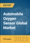 Automobile Oxygen Sensor Global Market Report 2025 - Product Image