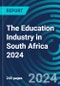 The Education Industry in South Africa 2024 - Product Thumbnail Image
