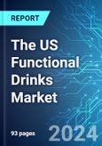 The US Functional Drinks Market: Analysis By Type (Energy Drinks, Sports Drinks, and Nutraceutical Drinks), By Distribution Channel (Supermarket & Hypermarket, Specialty Stores, Online, and Others), Size and Trends and Forecast up to 2029- Product Image