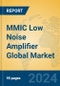 MMIC Low Noise Amplifier Global Market Insights 2024, Analysis and Forecast to 2029, by Manufacturers, Regions, Technology, Application, Product Type - Product Image