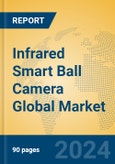 Infrared Smart Ball Camera Global Market Insights 2024, Analysis and Forecast to 2029, by Manufacturers, Regions, Technology, Application- Product Image