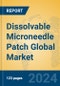 Dissolvable Microneedle Patch Global Market Insights 2024, Analysis and Forecast to 2029, by Manufacturers, Regions, Technology, Application, Product Type - Product Image