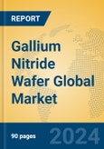 Gallium Nitride Wafer Global Market Insights 2024, Analysis and Forecast to 2029, by Manufacturers, Regions, Technology, Application, Product Type- Product Image
