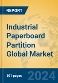 Industrial Paperboard Partition Global Market Insights 2024, Analysis and Forecast to 2029, by Manufacturers, Regions, Technology, Application, Product Type- Product Image