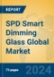 SPD Smart Dimming Glass Global Market Insights 2024, Analysis and Forecast to 2029, by Manufacturers, Regions, Technology, Application, Product Type - Product Thumbnail Image