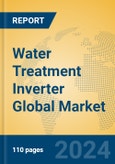 Water Treatment Inverter Global Market Insights 2024, Analysis and Forecast to 2029, by Manufacturers, Regions, Technology, Application- Product Image