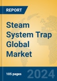 Steam System Trap Global Market Insights 2024, Analysis and Forecast to 2029, by Manufacturers, Regions, Technology, Application- Product Image