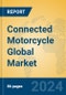 Connected Motorcycle Global Market Insights 2024, Analysis and Forecast to 2029, by Market Participants, Regions, Technology, Application - Product Thumbnail Image