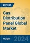Gas Distribution Panel Global Market Insights 2024, Analysis and Forecast to 2029, by Manufacturers, Regions, Technology, Application - Product Image