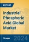 Industrial Phosphoric Acid Global Market Insights 2024, Analysis and Forecast to 2029, by Manufacturers, Regions, Technology, Application - Product Image