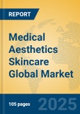 Medical Aesthetics Skincare Global Market Insights 2025, Analysis and Forecast to 2030, by Market Participants, Regions, Technology, Application, Product Type- Product Image