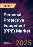 Personal Protective Equipment (PPE) Market for Women 2025-2029- Product Image