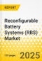 Reconfigurable Battery Systems (RBS) Market - A Global and Regional Analysis: Focus on Application, Type, and Country-Level Analysis - Analysis and Forecast, 2025-2035 - Product Thumbnail Image