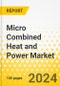 Micro Combined Heat and Power Market - A Global and Regional Analysis: Focus on Application, Type, Technology, and Region - Analysis and Forecast, 2024-2034 - Product Thumbnail Image