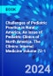 Challenges of Pediatric Practice in Rural America, An Issue of Pediatric Clinics of North America. The Clinics: Internal Medicine Volume 72-1 - Product Thumbnail Image