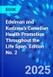Edelman and Kudzma's Canadian Health Promotion Throughout the Life Span. Edition No. 2 - Product Image
