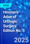 Hinman's Atlas of Urologic Surgery. Edition No. 5 - Product Thumbnail Image