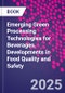 Emerging Green Processing Technologies for Beverages. Developments in Food Quality and Safety - Product Thumbnail Image