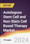 Autologous Stem Cell and Non-Stem Cell Based Therapy Market Report: Trends, Forecast and Competitive Analysis to 2030 - Product Image