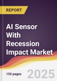 AI Sensor With Recession Impact Market Report: Trends, Forecast and Competitive Analysis to 2031- Product Image