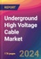 Underground High Voltage Cable Market Size, Market Share, Application Analysis, Regional Outlook, Growth Trends, Key Players, Competitive Strategies and Forecasts, 2024 To 2032 - Product Image