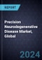 Precision Neurodegenerative Disease Market, Global, 2024-2028 - Product Image