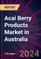 Acai Berry Products Market in Australia 2024-2028 - Product Image