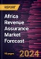 Africa Revenue Assurance Market Forecast to 2030 - Regional Analysis - by Component, Deployment, Organization Size and Vertical - Product Image
