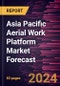 Asia Pacific Aerial Work Platform Market Forecast to 2030 - Regional Analysis - by Type and End user - Product Thumbnail Image
