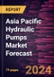 Asia Pacific Hydraulic Pumps Market Forecast to 2030 - Regional Analysis - by Type and Application - Product Thumbnail Image