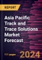 Asia Pacific Track and Trace Solutions Market Forecast to 2030 - Regional Analysis - by Component, Enterprise Size, Application and End Users - Product Thumbnail Image