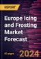 Europe Icing and Frosting Market Forecast to 2030 - Regional Analysis - by Type, Category and Distribution Channel - Product Image