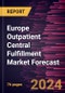 Europe Outpatient Central Fulfillment Market Forecast to 2030 - Regional Analysis - by Product Type and End User - Product Thumbnail Image