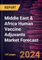 Middle East & Africa Human Vaccine Adjuvants Market Forecast to 2030 - Regional Analysis - by Type and End User - Product Thumbnail Image