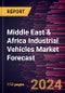 Middle East & Africa Industrial Vehicles Market Forecast to 2030 - Regional Analysis - by Type, Drive Type, Level of Autonomy and Application - Product Thumbnail Image