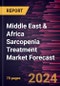 Middle East & Africa Sarcopenia Treatment Market Forecast to 2030 - Regional Analysis - by Treatment Type and Distribution Channel - Product Image