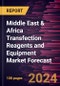 Middle East & Africa Transfection Reagents and Equipment Market Forecast to 2030 - Regional Analysis - by Product, Method, Application and End User - Product Thumbnail Image