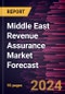 Middle East Revenue Assurance Market Forecast to 2030 - Regional Analysis - by Component, Deployment, Organization Size and Vertical - Product Image
