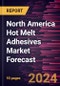 North America Hot Melt Adhesives Market Forecast to 2030 - Regional Analysis - by Product Type, Type and Application - Product Thumbnail Image