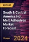 South & Central America Hot Melt Adhesives Market Forecast to 2030 - Regional Analysis - by Product Type, Type and Application - Product Thumbnail Image