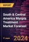 South & Central America Myopia Treatment Market Forecast to 2030 - Regional Analysis - by Type, Treatment, Age Group and End User - Product Thumbnail Image