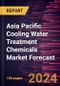 Asia Pacific Cooling Water Treatment Chemicals Market Forecast to 2030 - Regional Analysis - by Type and End Use - Product Thumbnail Image