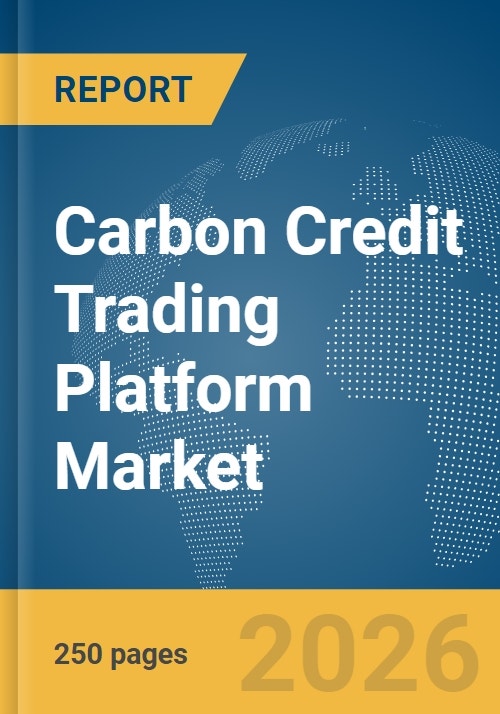 Mastering Carbon Market Mechanisms: Trading and Compliance - Y...
